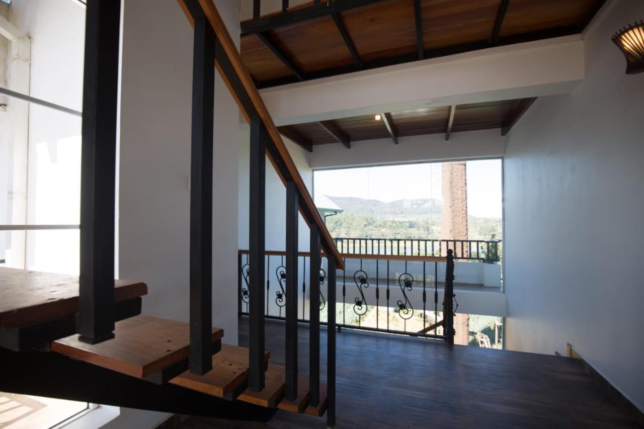 Terrabella - Nuwara Eliya Hotell Exteriör bild