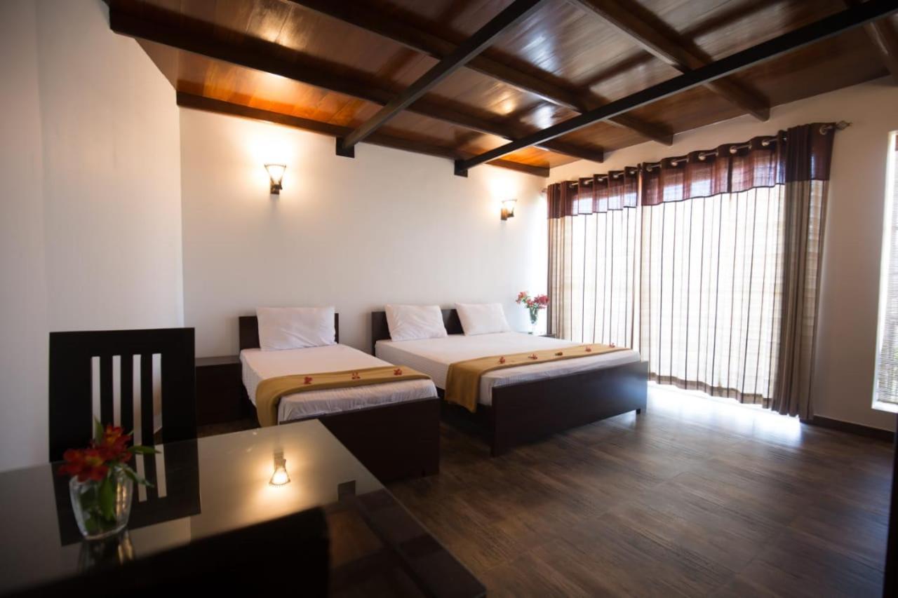 Terrabella - Nuwara Eliya Hotell Exteriör bild