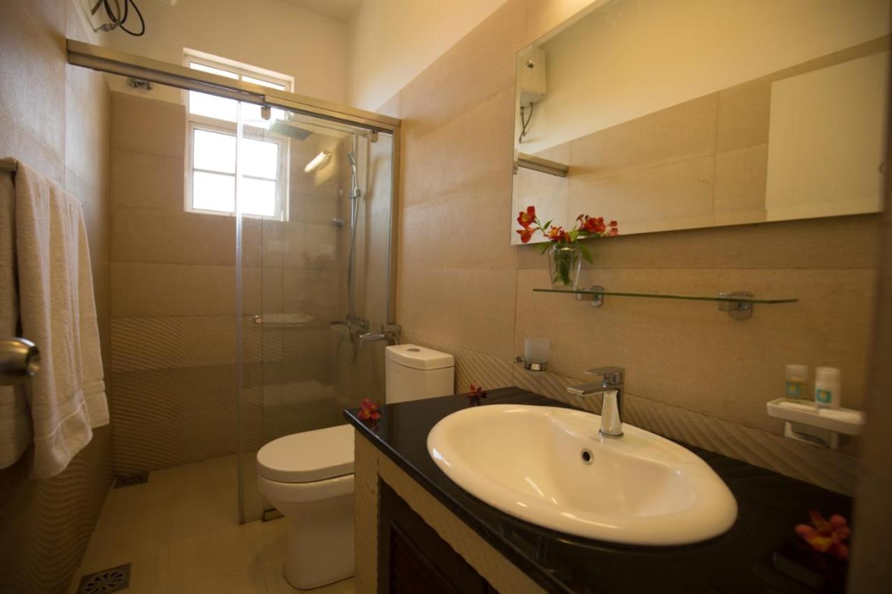 Terrabella - Nuwara Eliya Hotell Exteriör bild