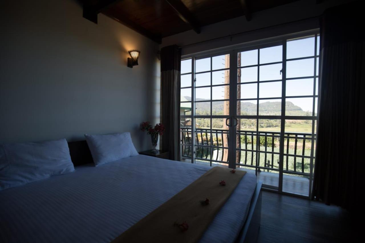 Terrabella - Nuwara Eliya Hotell Exteriör bild