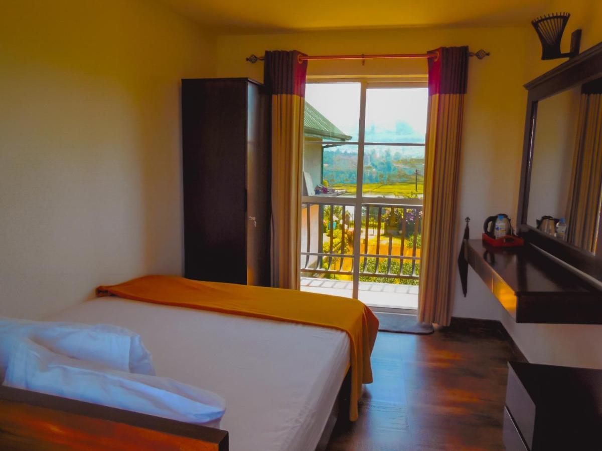 Terrabella - Nuwara Eliya Hotell Exteriör bild