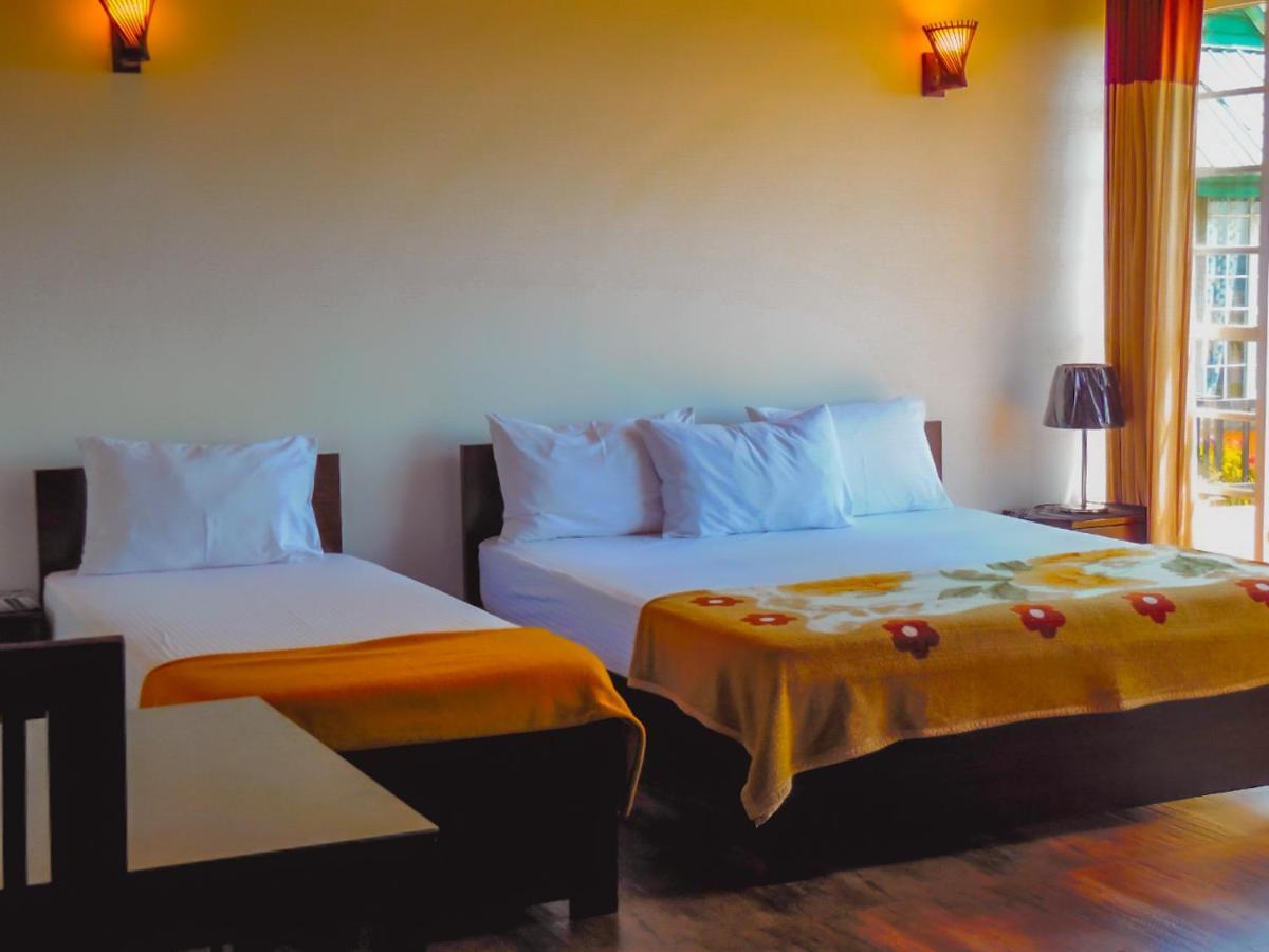 Terrabella - Nuwara Eliya Hotell Exteriör bild