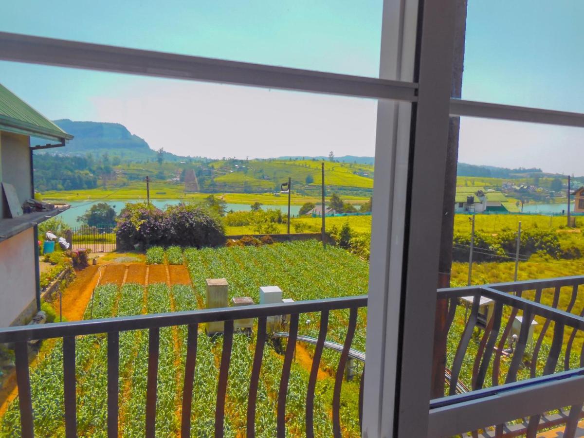 Terrabella - Nuwara Eliya Hotell Exteriör bild