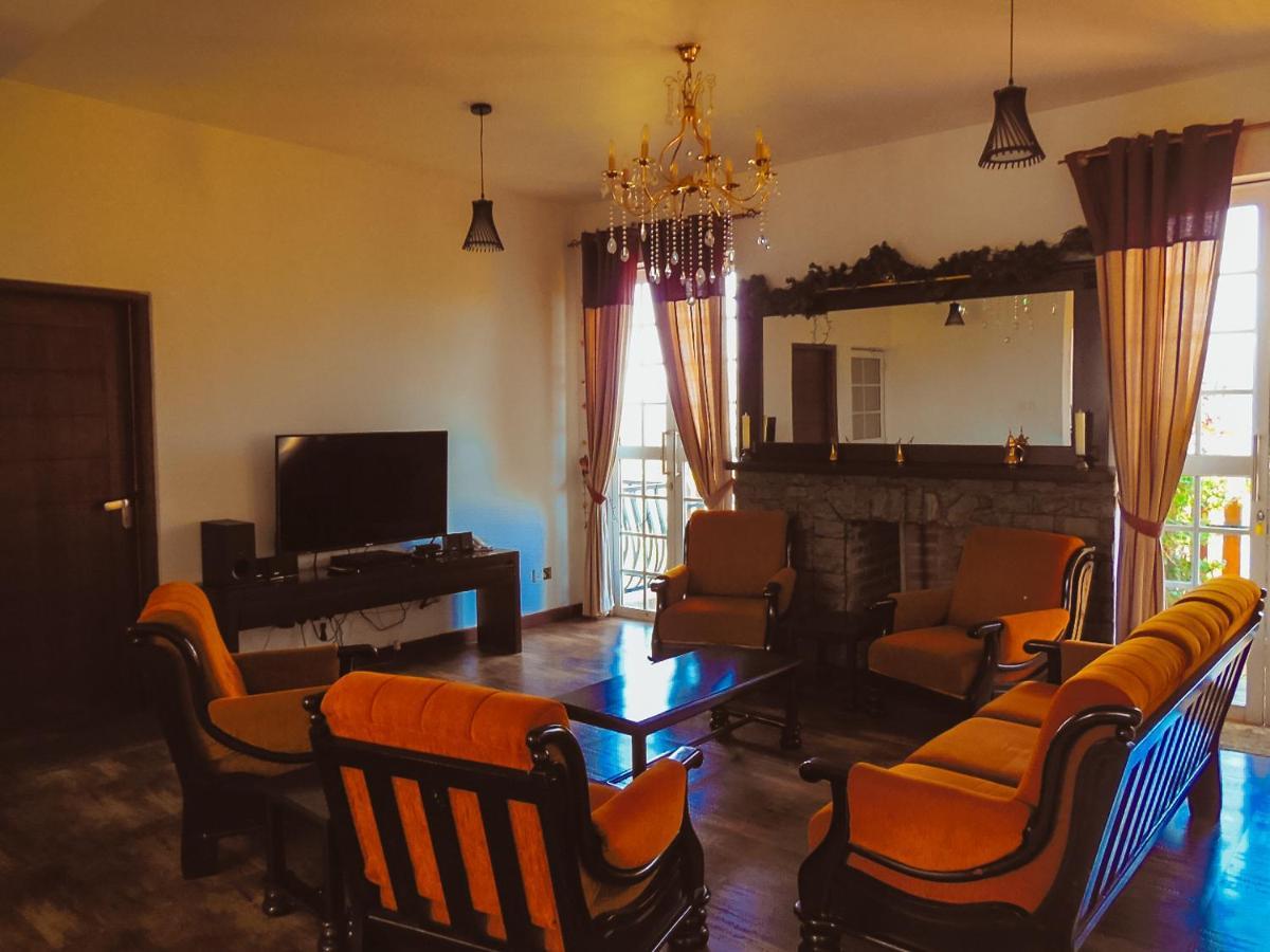 Terrabella - Nuwara Eliya Hotell Exteriör bild
