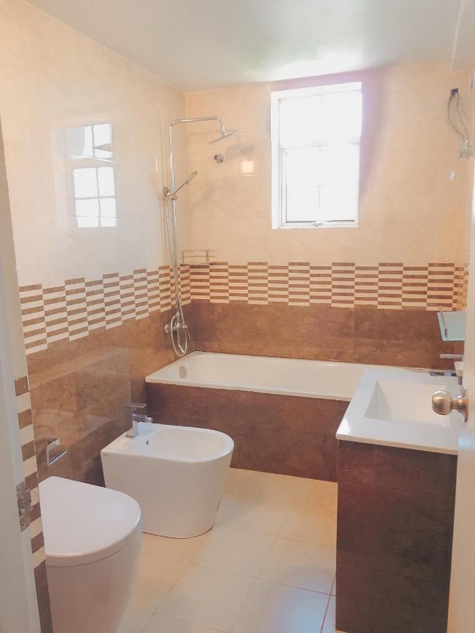 Terrabella - Nuwara Eliya Hotell Exteriör bild