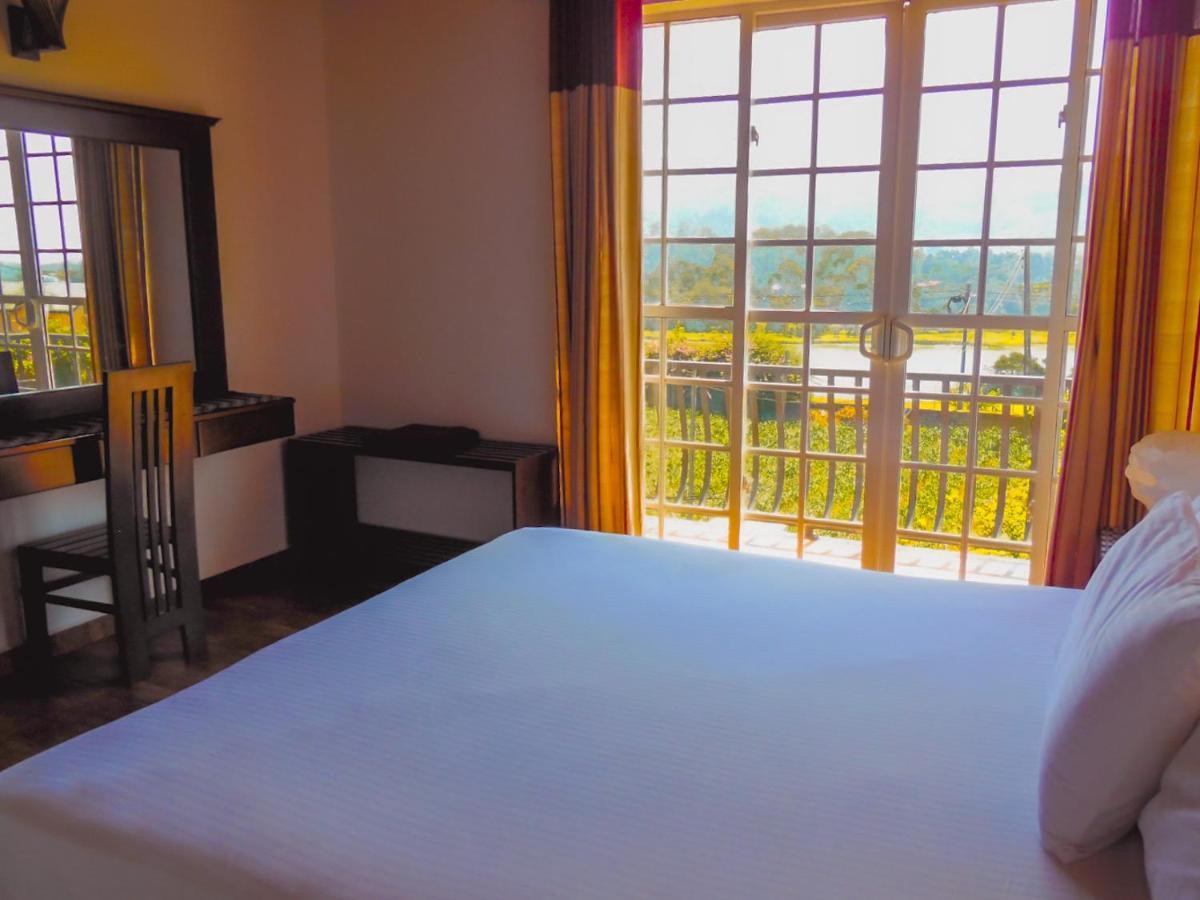 Terrabella - Nuwara Eliya Hotell Exteriör bild