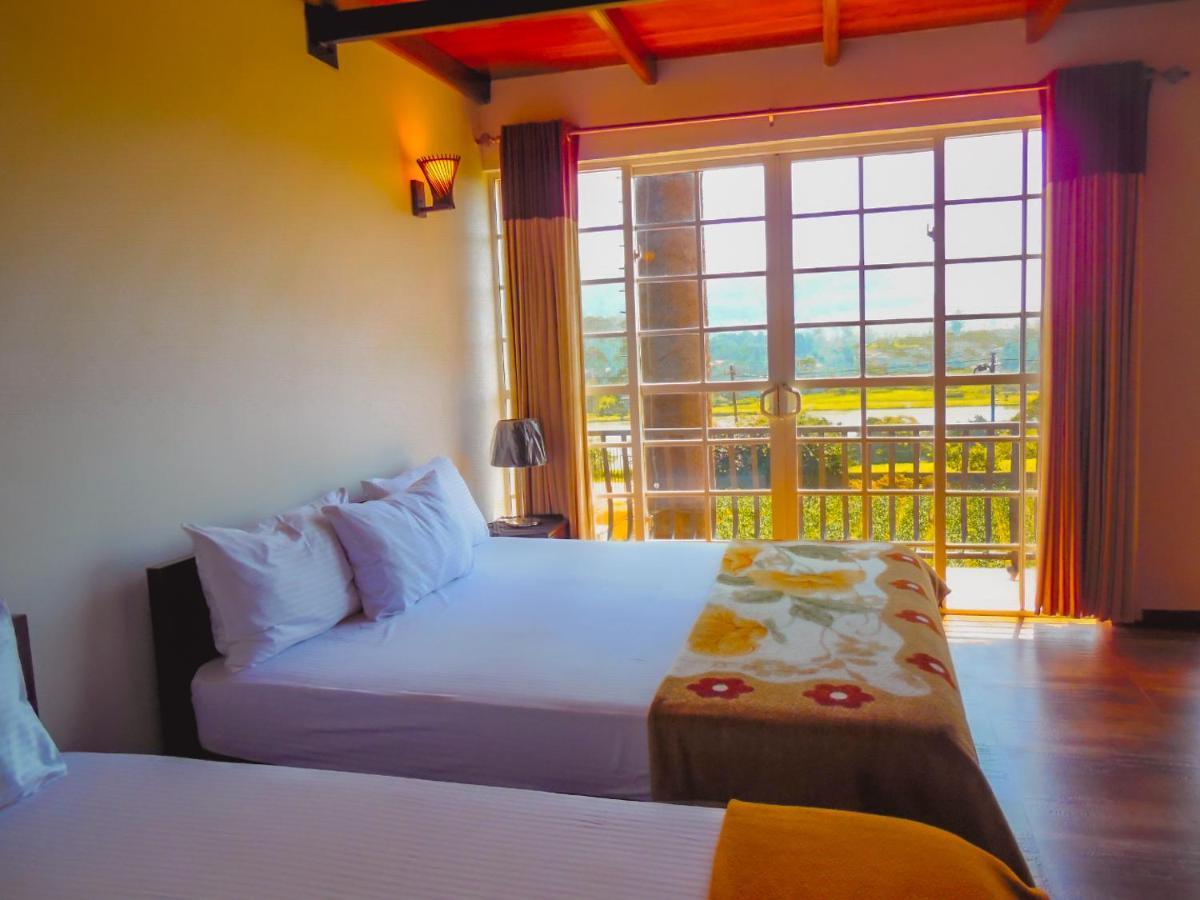 Terrabella - Nuwara Eliya Hotell Exteriör bild