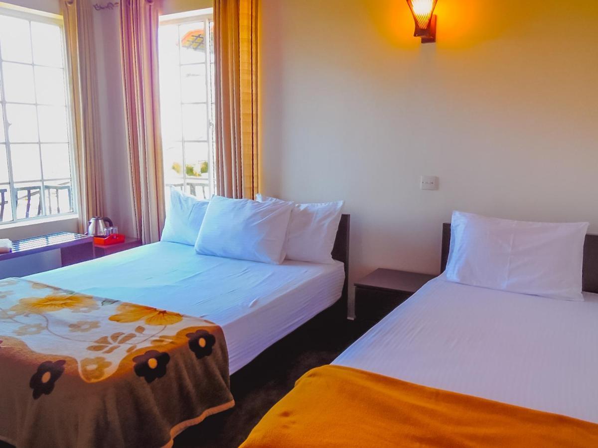 Terrabella - Nuwara Eliya Hotell Exteriör bild