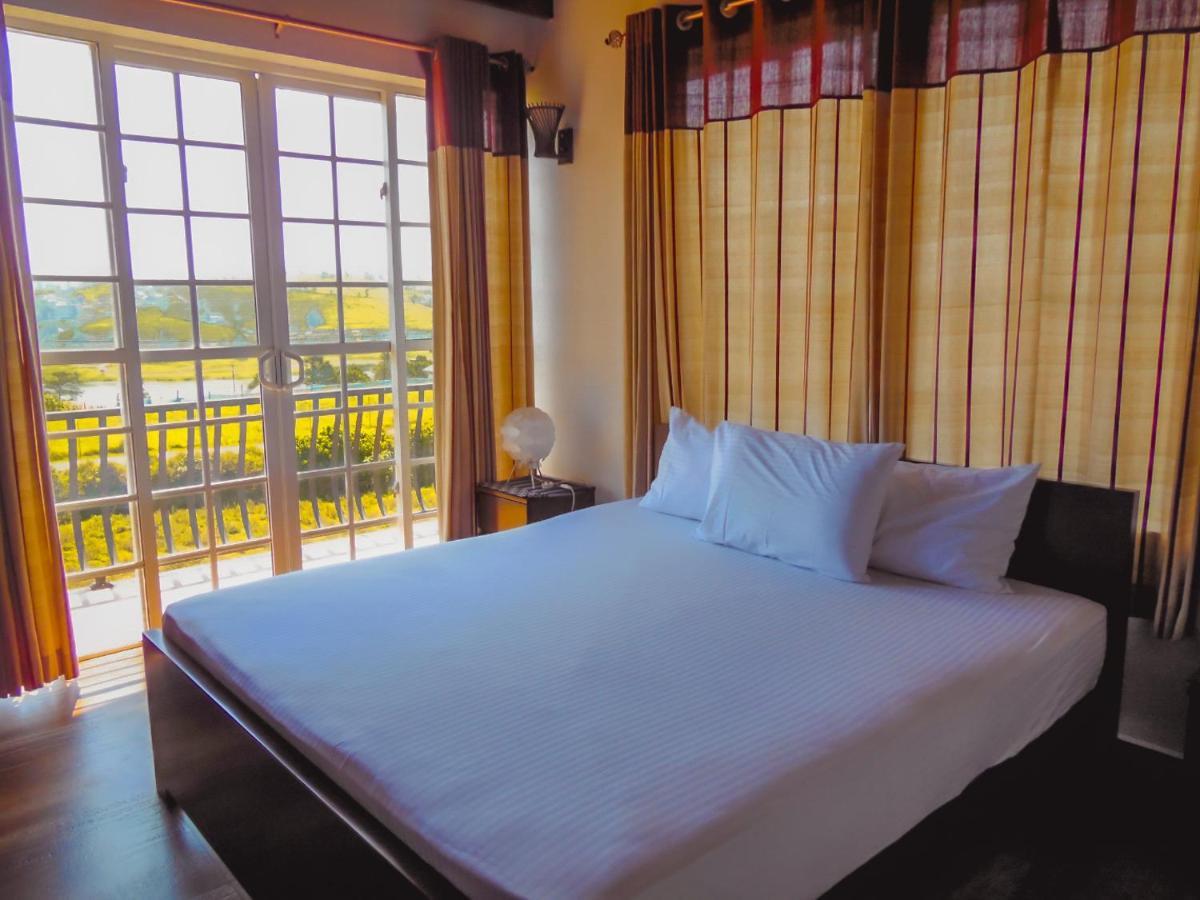 Terrabella - Nuwara Eliya Hotell Exteriör bild
