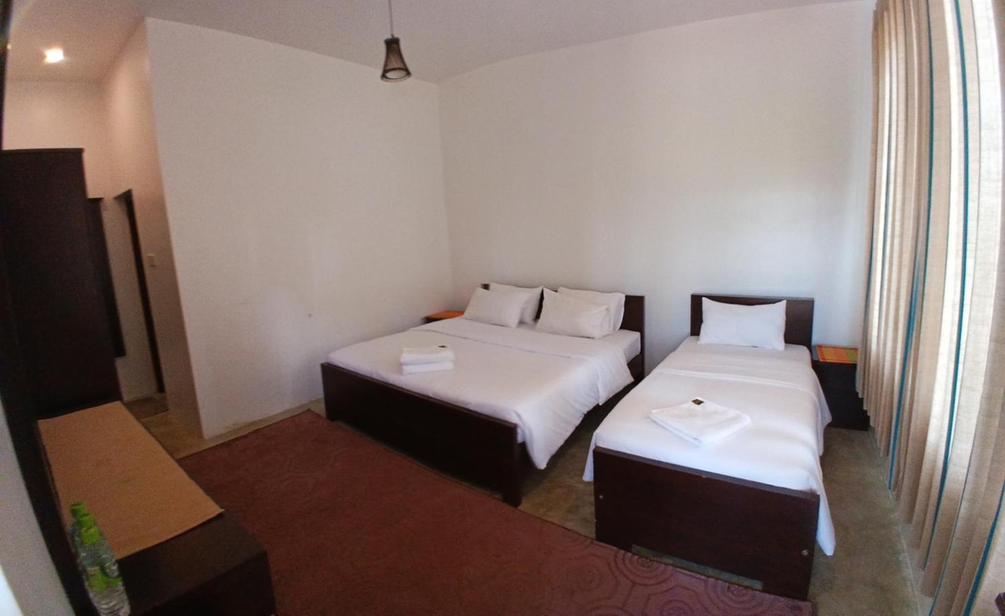 Terrabella - Nuwara Eliya Hotell Exteriör bild