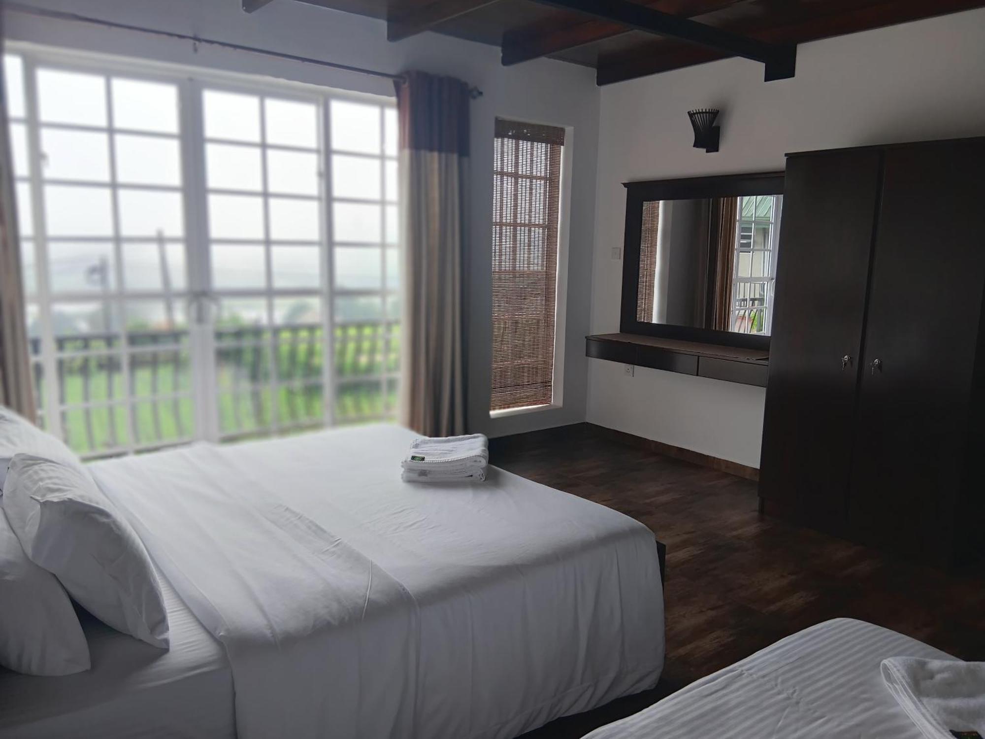 Terrabella - Nuwara Eliya Hotell Exteriör bild