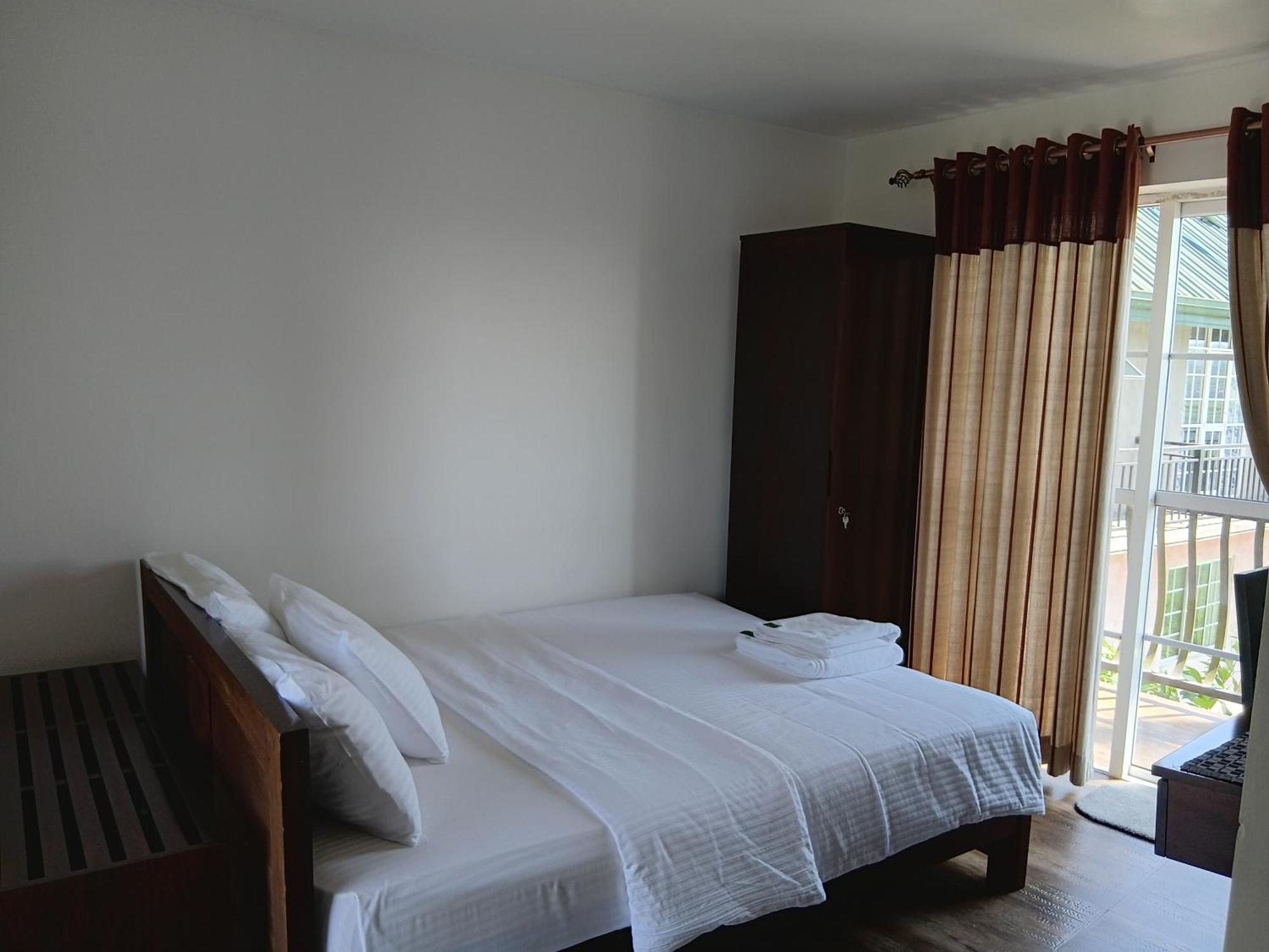 Terrabella - Nuwara Eliya Hotell Exteriör bild