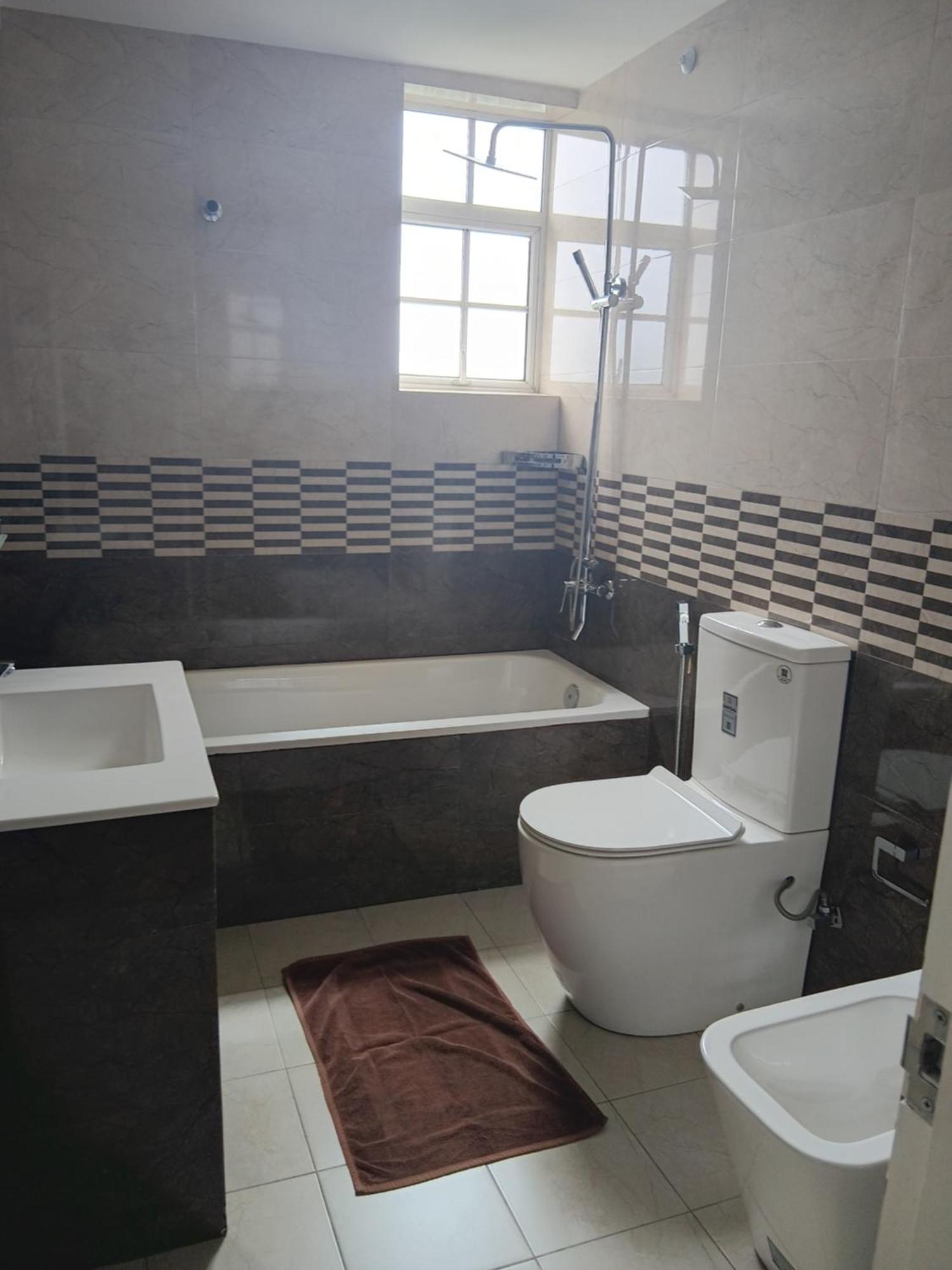 Terrabella - Nuwara Eliya Hotell Exteriör bild