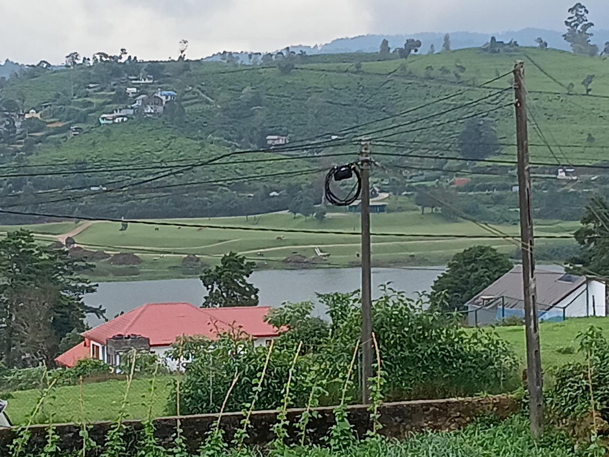 Terrabella - Nuwara Eliya Hotell Exteriör bild