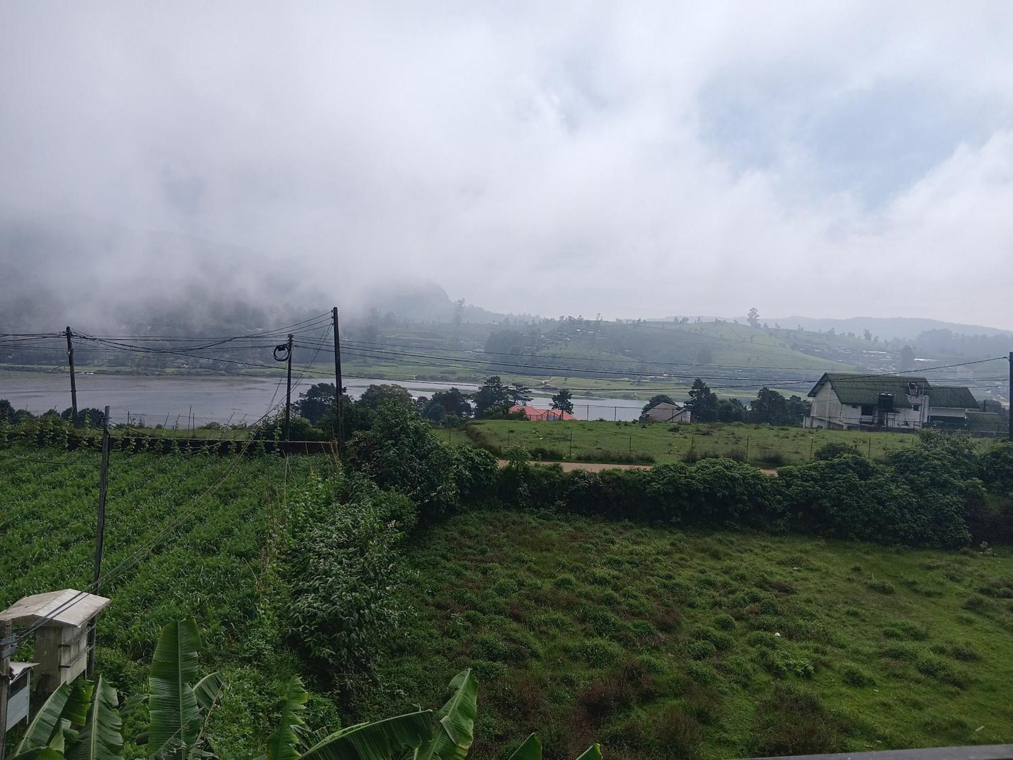 Terrabella - Nuwara Eliya Hotell Exteriör bild