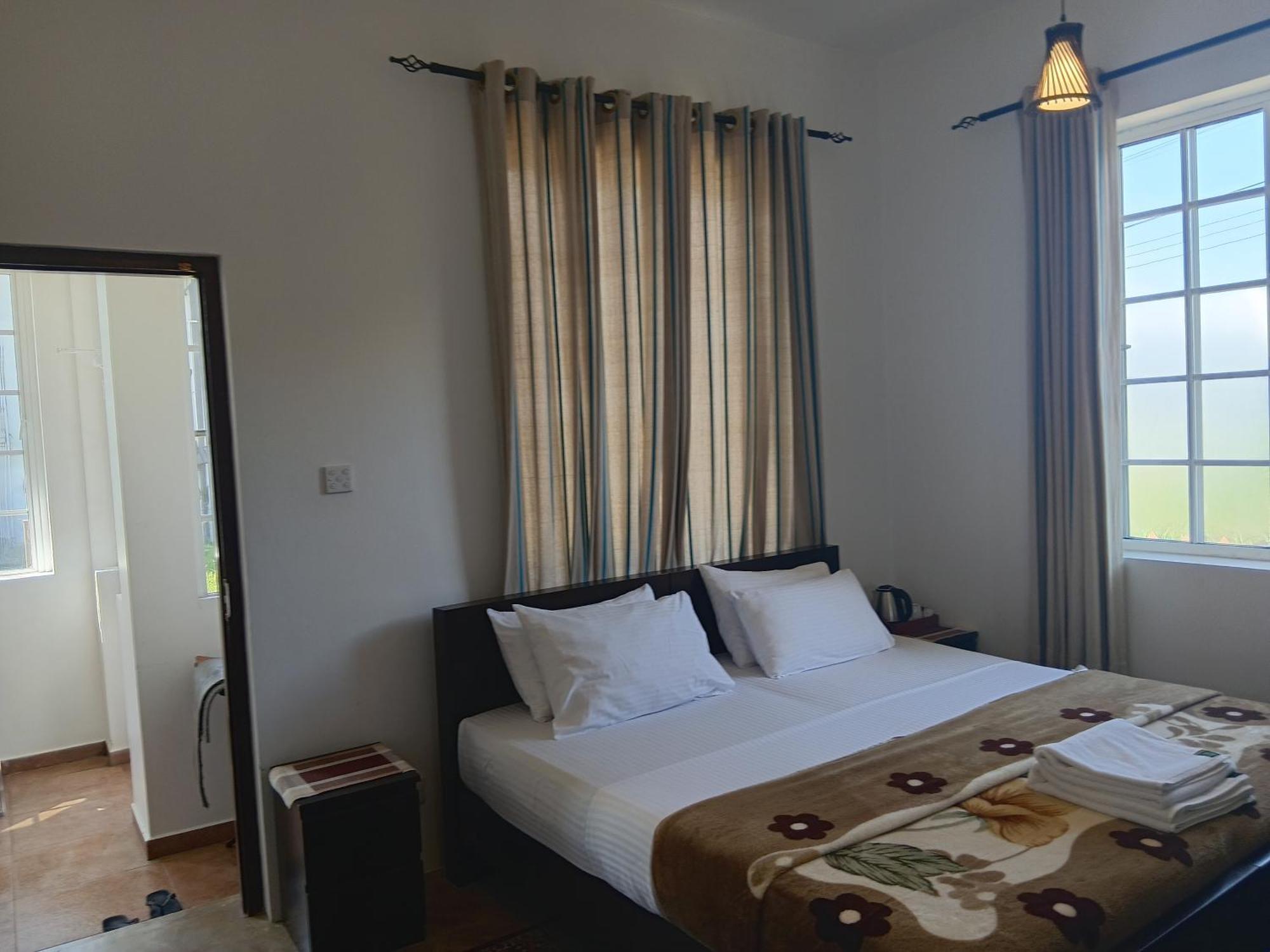 Terrabella - Nuwara Eliya Hotell Exteriör bild