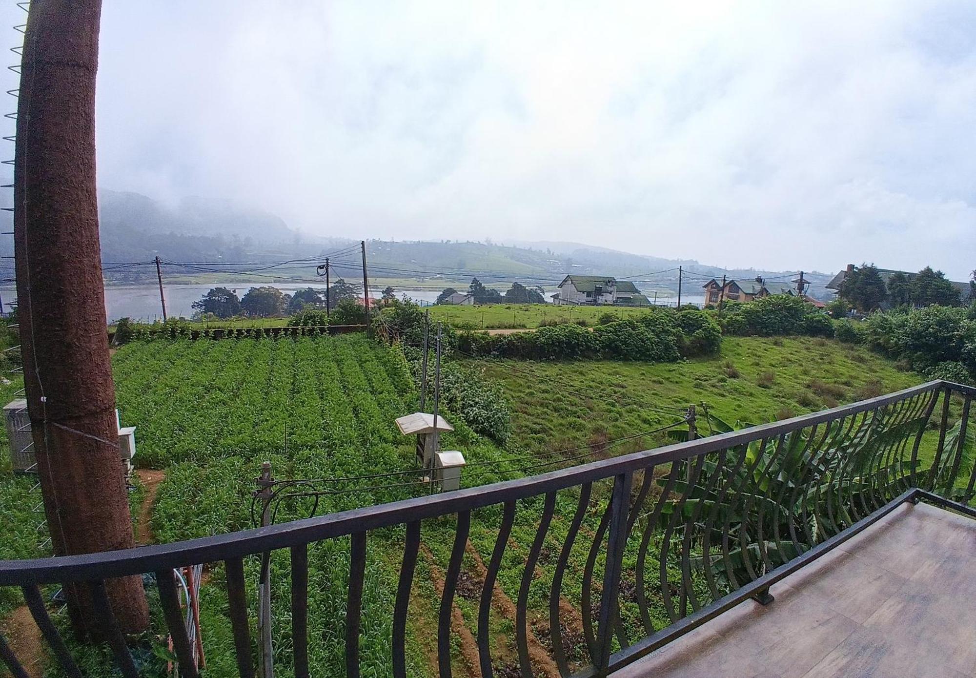 Terrabella - Nuwara Eliya Hotell Exteriör bild